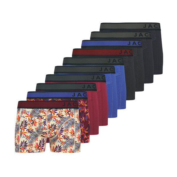 Súprava boxeriek Jack & Jones 64904631