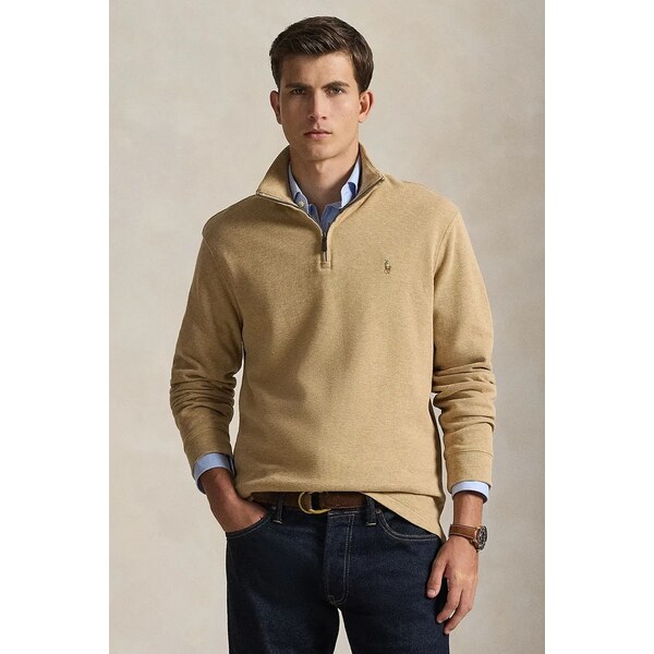 Bavlnená mikina Polo Ralph Lauren 66321263