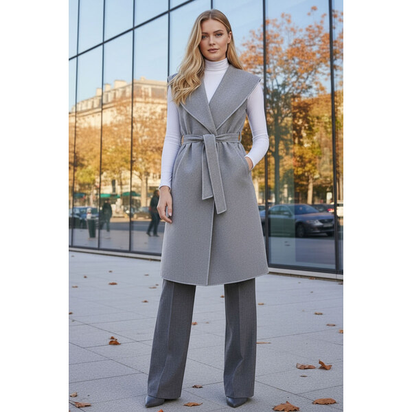 Glara Vesta s kapucňou 49063960