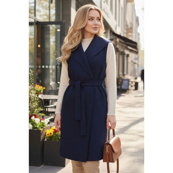 Glara Vesta s kapucňou 39402856