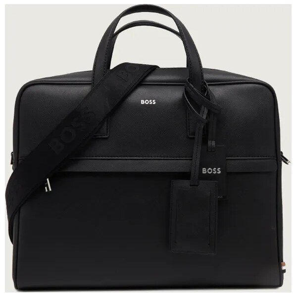 BOSS BLACK Taška na notebook 15 Zair_S 37717586
