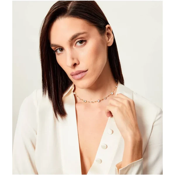 Swarovski Náhrdelník IMBER 66322904