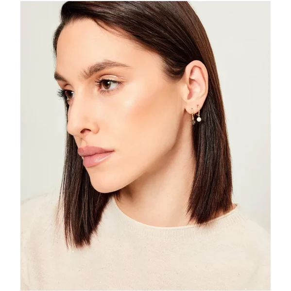 TORY BURCH Náušnice Kira Mismatched 66322910