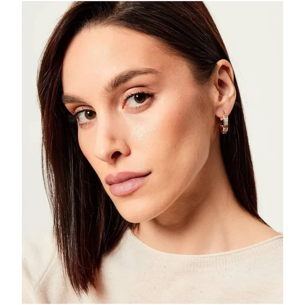 TORY BURCH Náušnice Small Miller 66322918