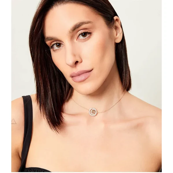 TORY BURCH Náhrdelník Miller Pave 66322922