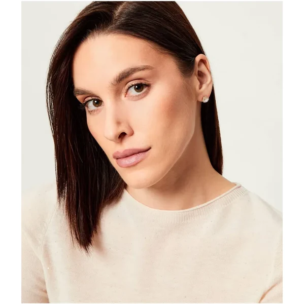 Swarovski Náušnice Una Angelic 66322908