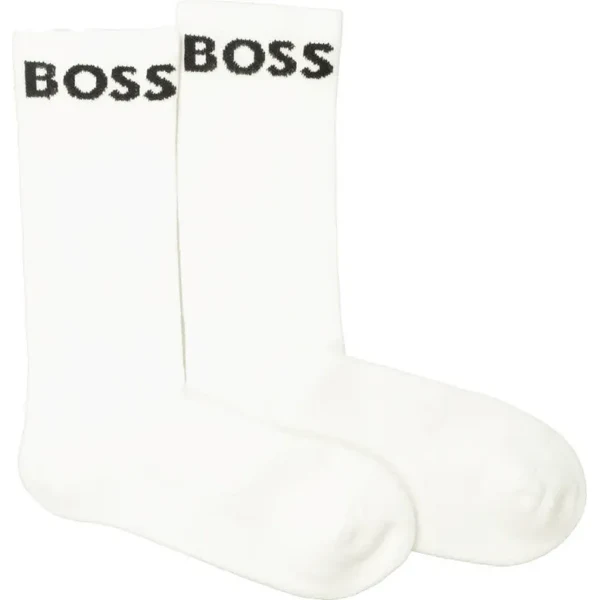 Boss Bodywear Ponožky 2-balenie 31610389