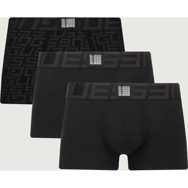 Guess Underwear Boxerky 3-balenie 51200098