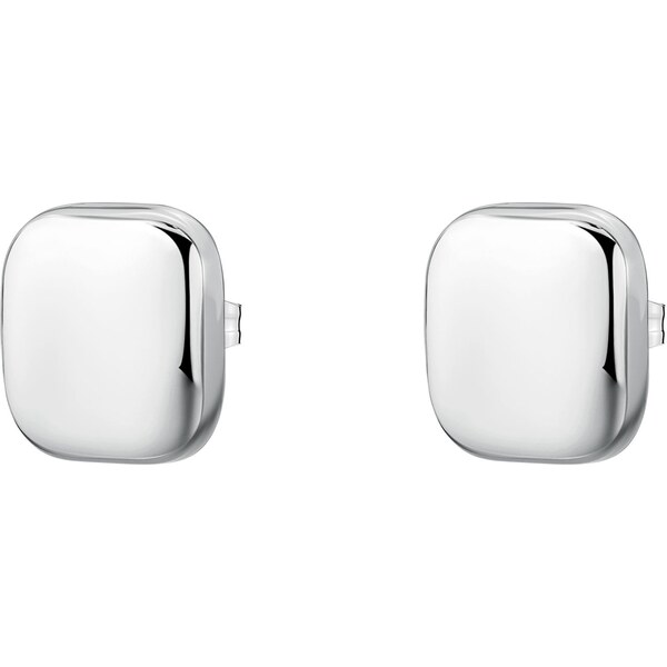 Brosway Moderné oceľové náušnice kôstky Muse BUE21 66586742