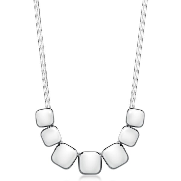 Brosway Fashion oceľový náhrdelník pre ženy Muse BUE03 66586761