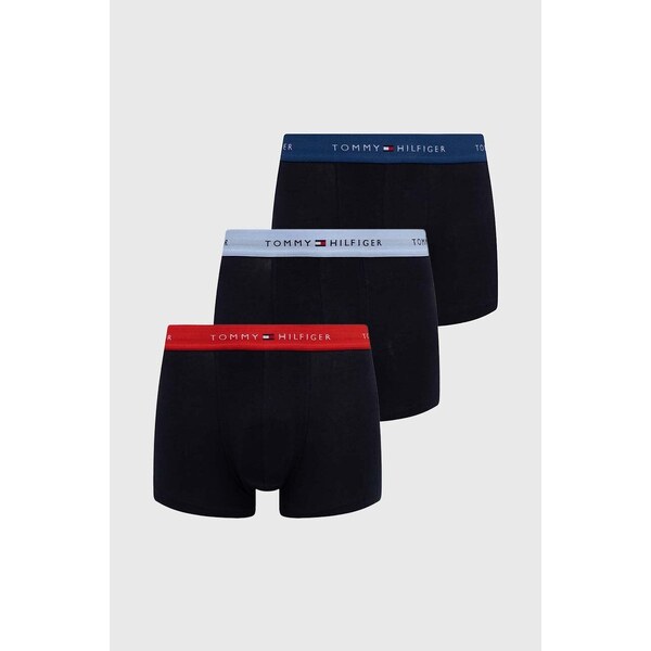 Boxerky Tommy Hilfiger 3-pak 64176540