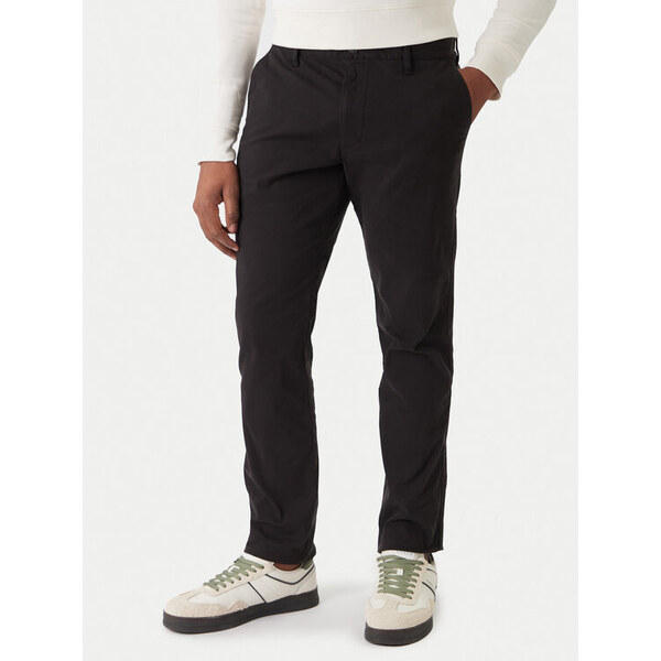 Bavlnené nohavice Tommy Jeans 66322528