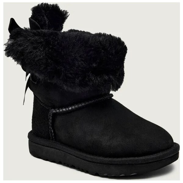 UGG Zateplené snehule T Bailey 28088171