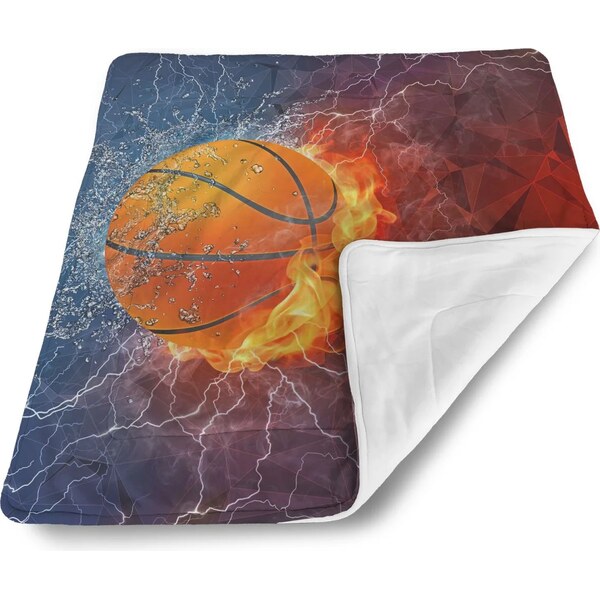 Sablio Deka pre bábätko Basketbalová lopta 60374887