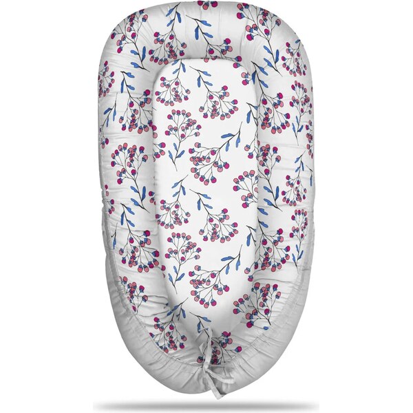 Sablio Hniezdočko pre bábätko Jeřabiny 65114212