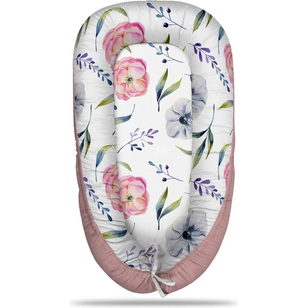 Sablio Hniezdočko pre bábätko Letné kvety 65114331