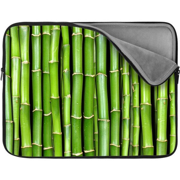 Sablio Obal na notebook Bambus 65426567