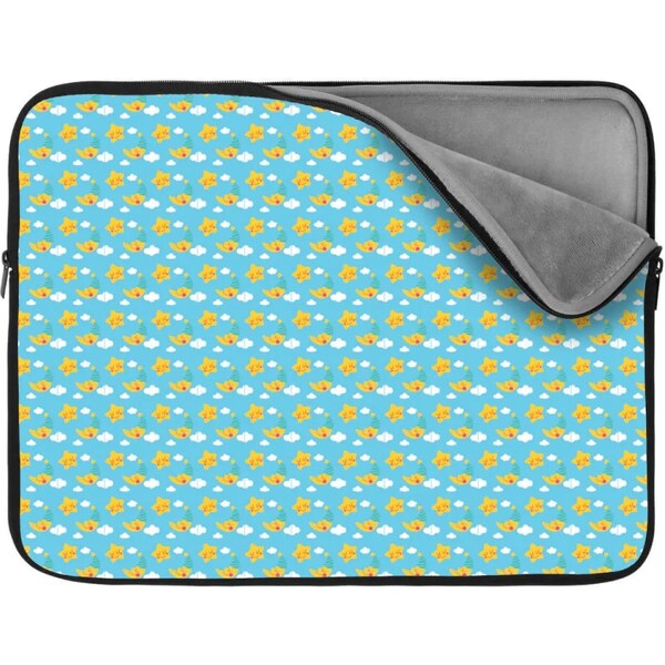 Sablio Obal na notebook Hviezdy a mesiace 65426993