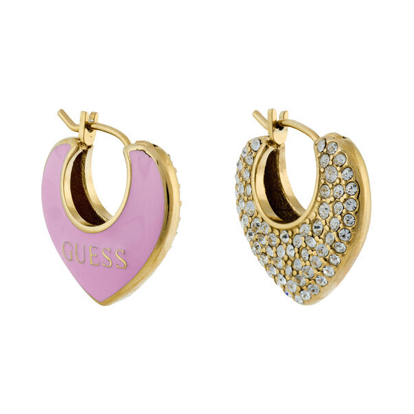 Náušnice Guess 62338056