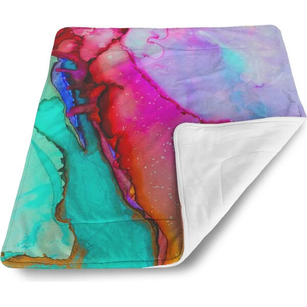 Sablio Deka pre bábätko Farbičky 60374866