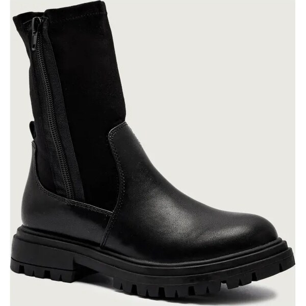 Calvin Klein Jeans Členkové topánky CHELSEA 66321709