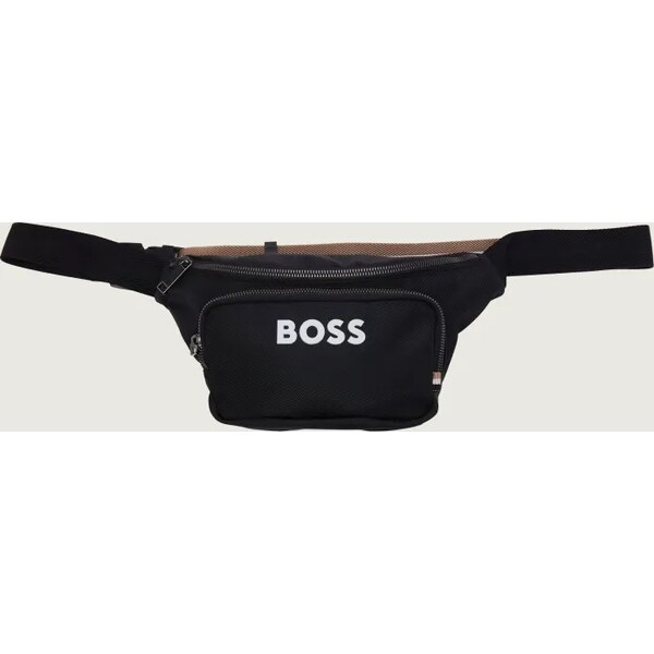 BOSS BLACK Ľadvinka Catch_3.0_Bumbag 48533681