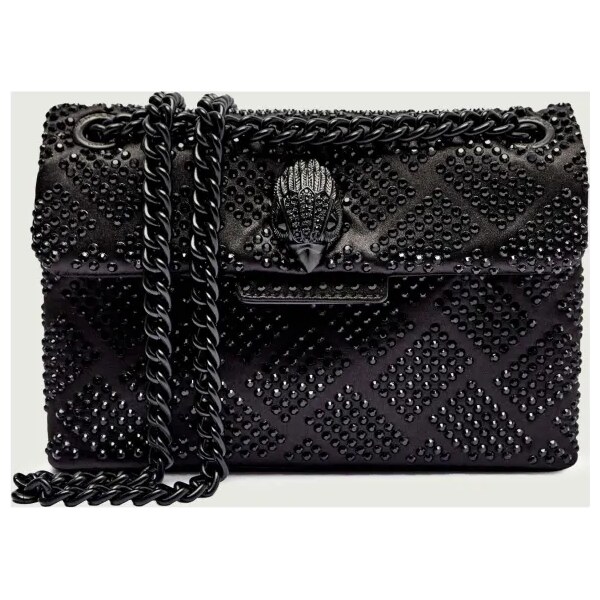 Kurt Geiger Kabelka na rameno MINI KENSINGTON 37985544