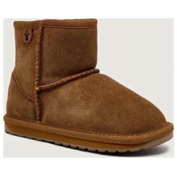 EMU Australia Snehule Wallaby Mini | semiš 65067766