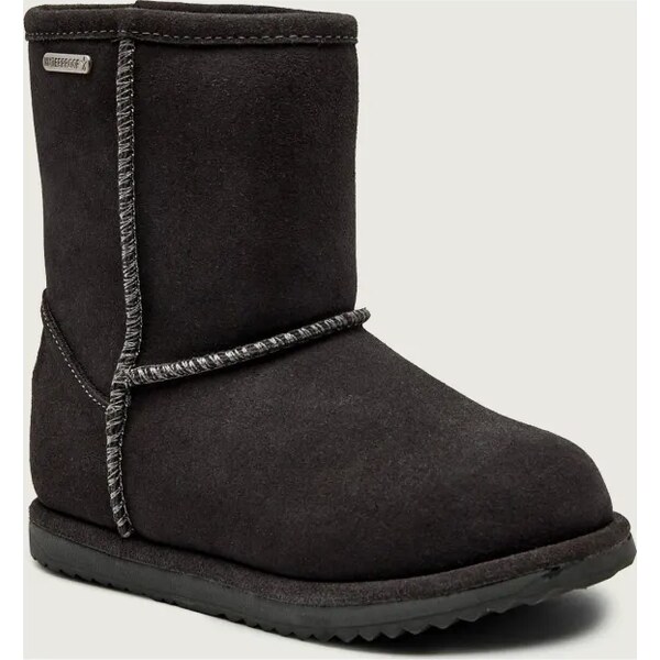 EMU Australia Kožené snehule brumby lo 27948144