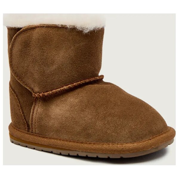 EMU Australia Kožené snehule Toddle 25916014