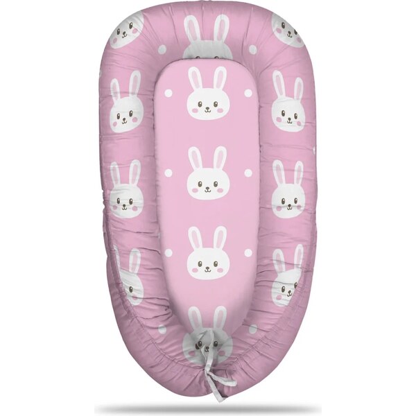 Sablio Hniezdočko pre bábätko Králiky 65114252