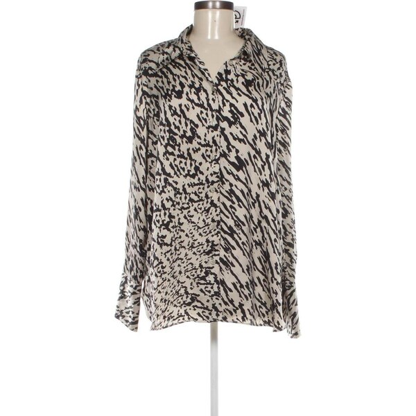 Dámska košeľa H&M 66323243