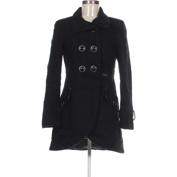 Dámsky kabát Buffalo 66323405