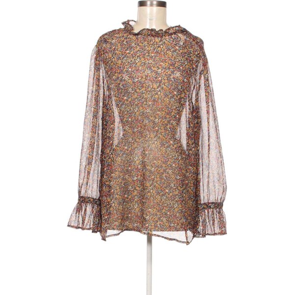 Dámska blúza Clockhouse 66323480