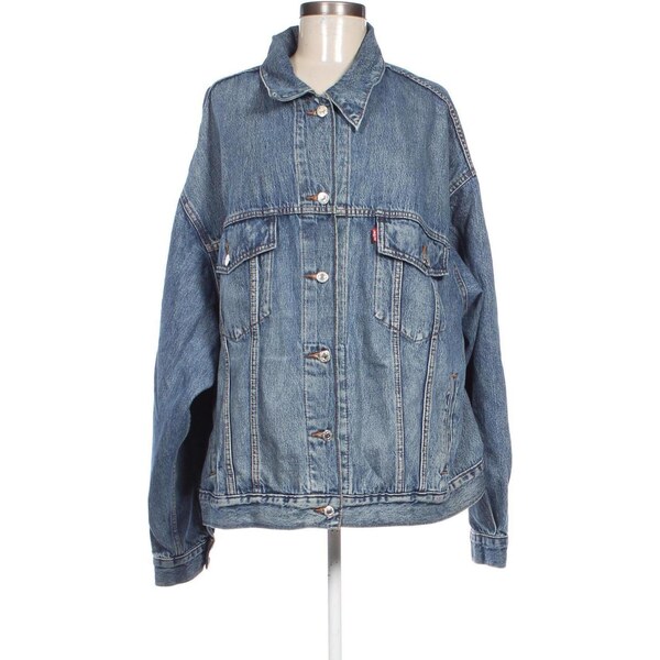 Dámska bunda Levis 66323516