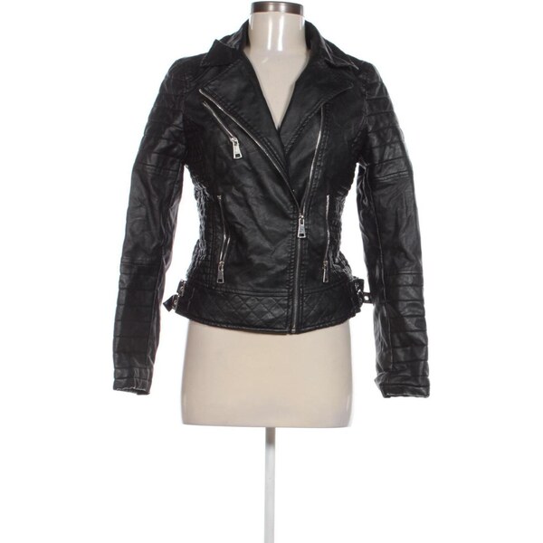 Dámska kožená bunda Unbranded 66323622