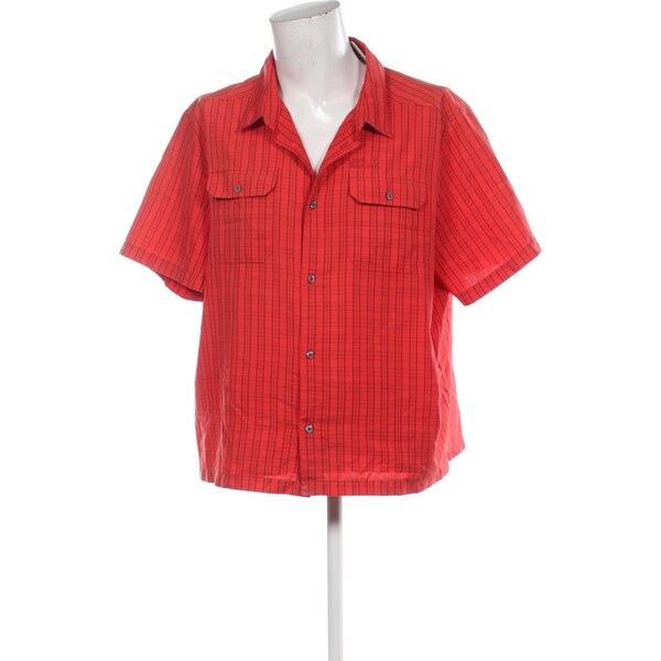 Pánska košeľa Jack Wolfskin 66323701