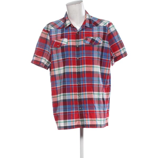 Pánska košeľa Schoffel 66323695