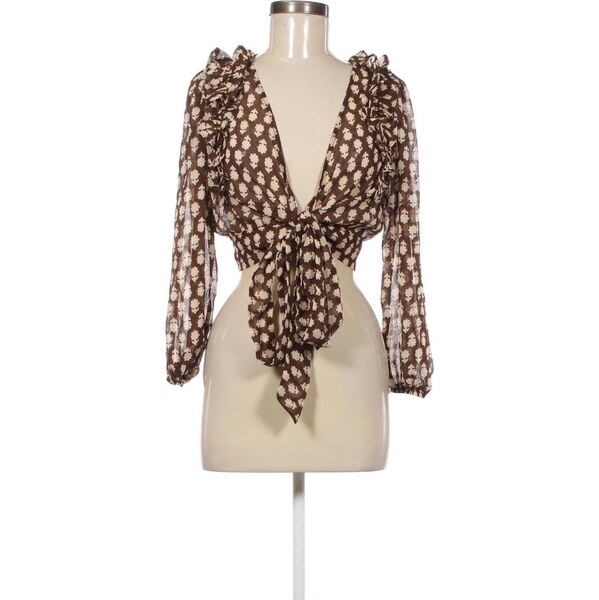 Dámska blúza Unbranded 66323805