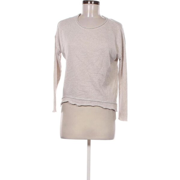 Dámsky pulóver Made With Love 66323816