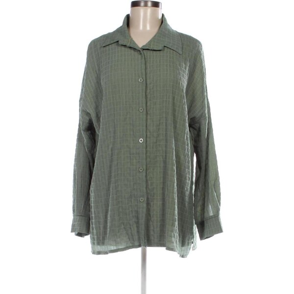 Dámska košeľa SHEIN 66323900