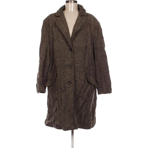 Dámsky kabát Canda 66323964