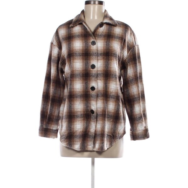 Dámska košeľa SHEIN 66324071