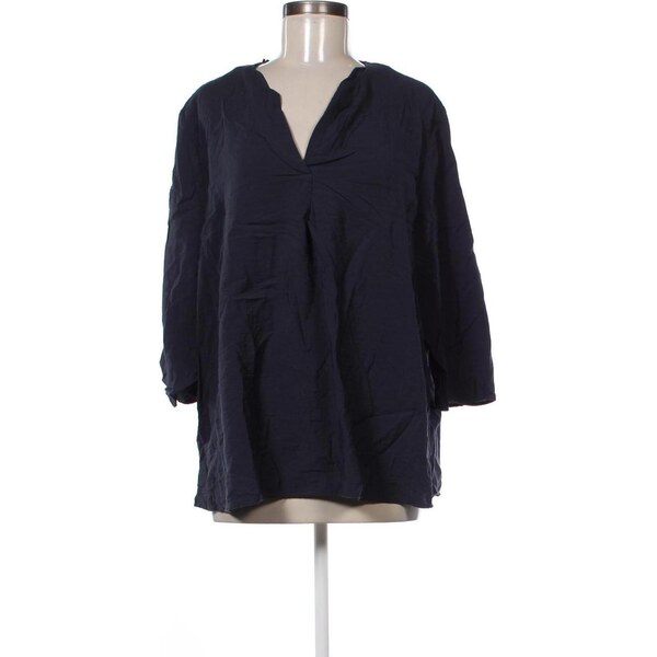 Dámska blúza Samoon 66324111