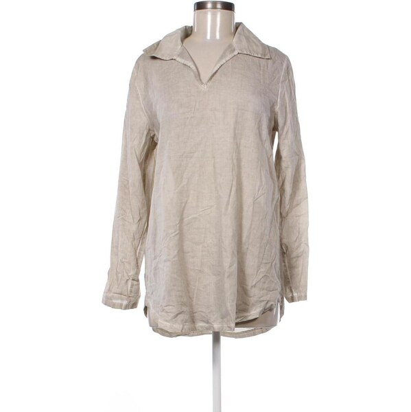 Dámska blúza Mandarin 66324107