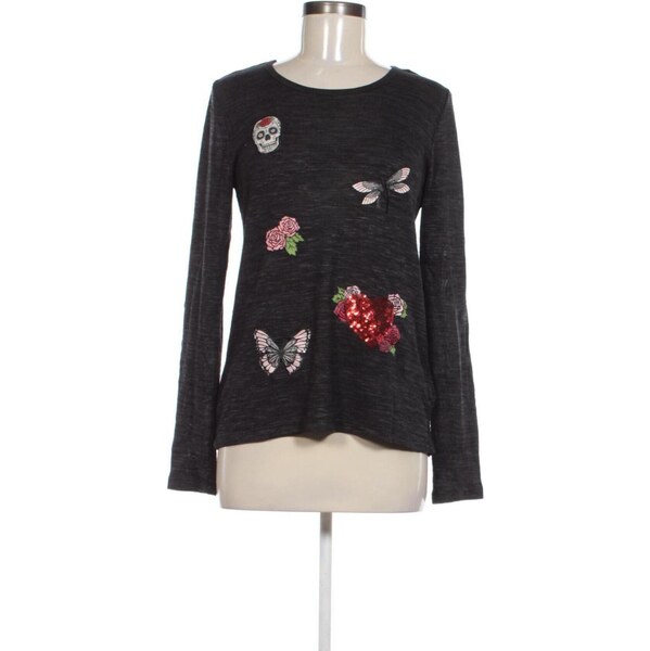 Dámska blúza Flame 66324097