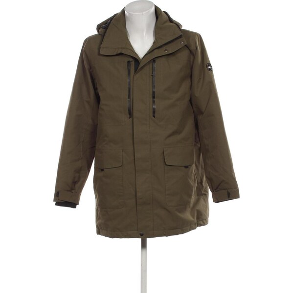 Pánska bunda Polarino 66324272