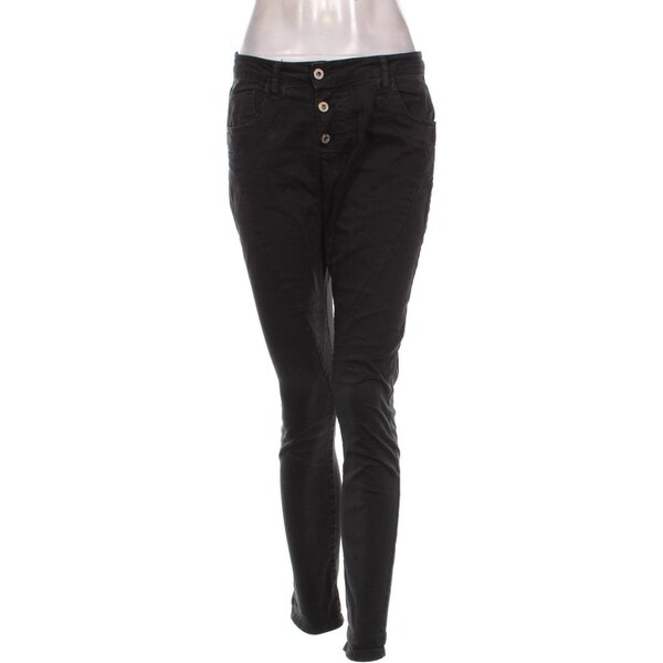 Dámske džínsy Please 66324304