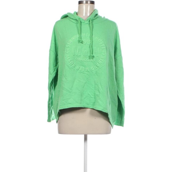 Dámska mikina Zwillingsherz 66324308