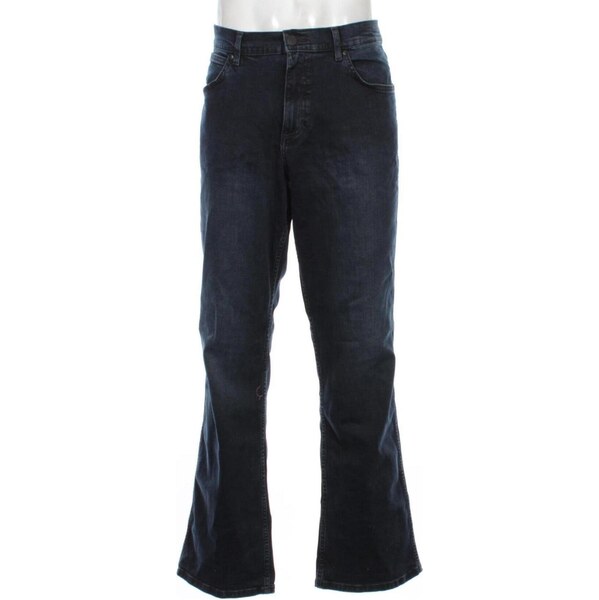 Pánske džínsy Wrangler 66324289